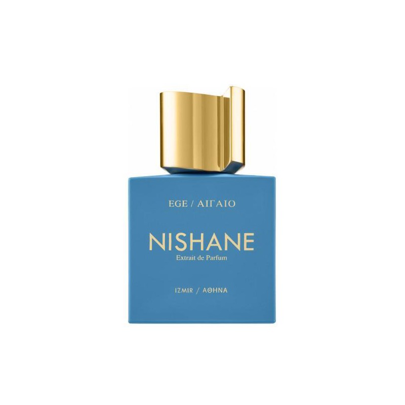 Nishane EGE Extrait De Parfum fără ambalaj