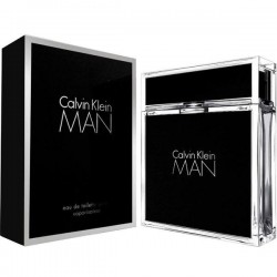 Calvin Klein Man EDT