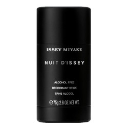 Issey Miyake Nuit d'Issey Parfum Deodorant stick