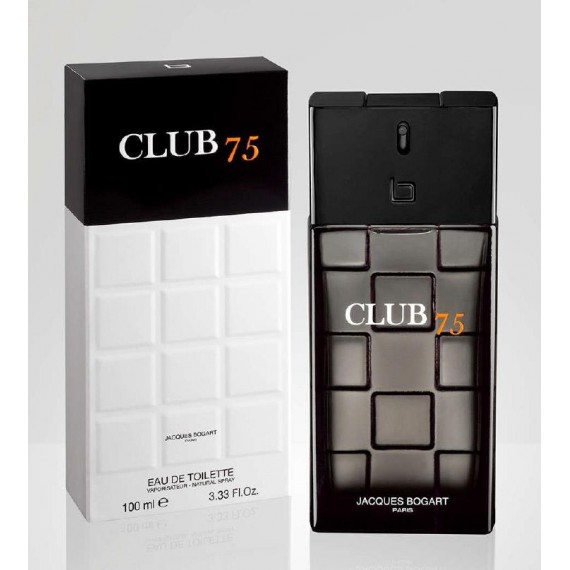 Bogart Club 75 EDT