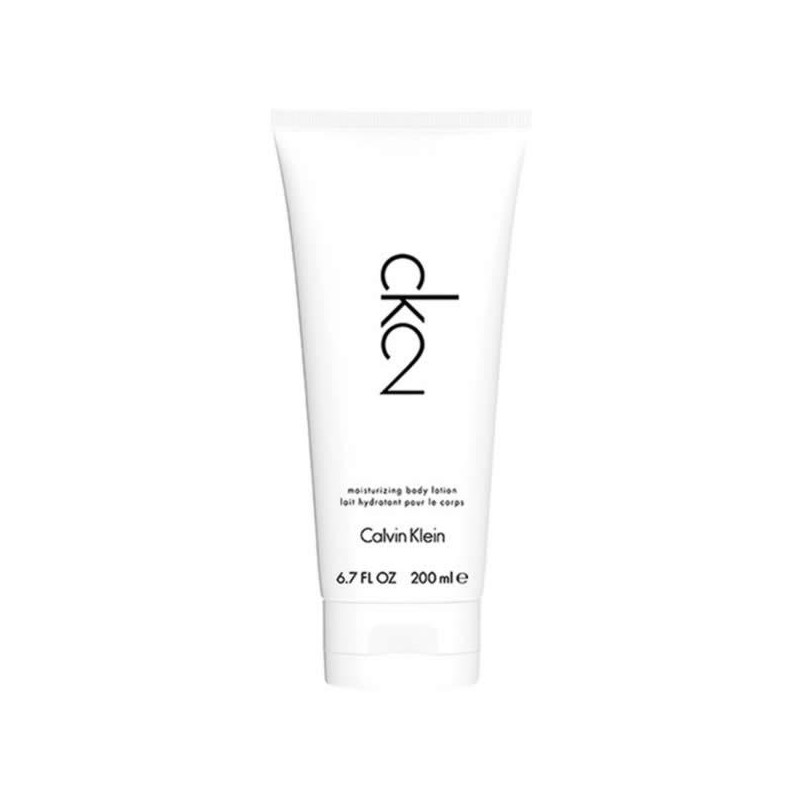 Calvin Klein CK2 Loțiune de corp unisex