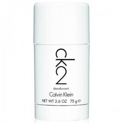 Calvin Klein CK2 deodorant stick unisex