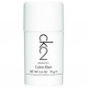 Calvin Klein CK2 deodorant stick unisex