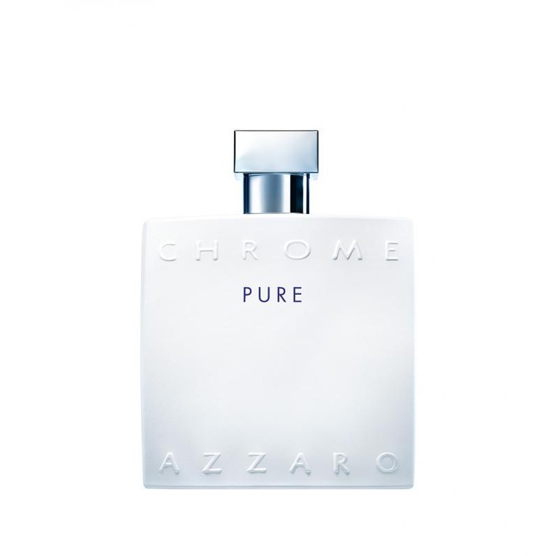 Azzaro Chrome pur EDT