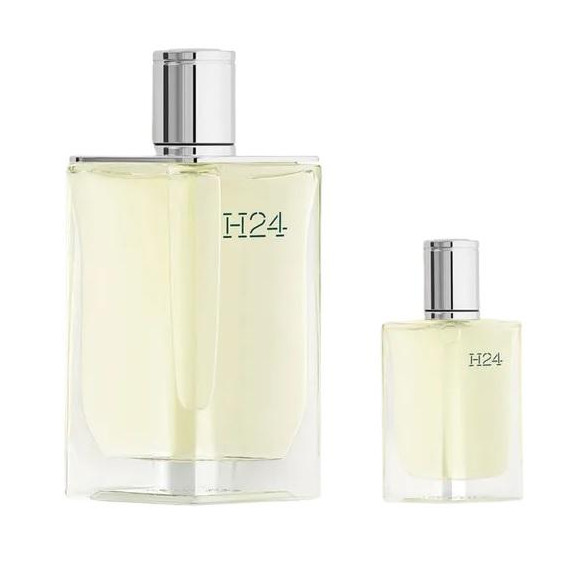 Set cadou Hermes H24 pentru bărbați - Image 1