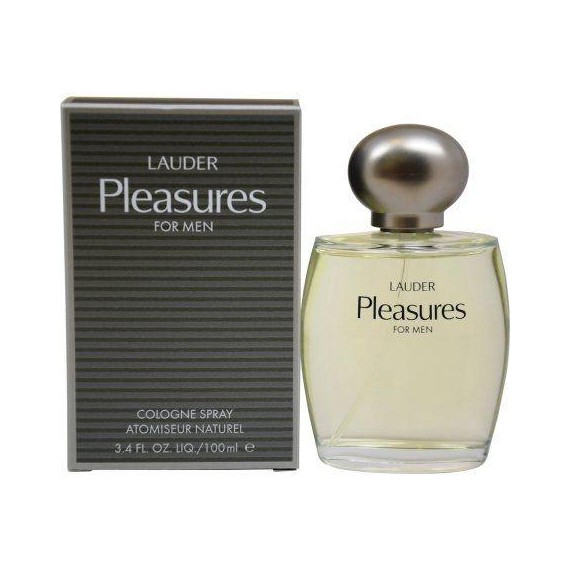 Estee Lauder Pleasures EDC