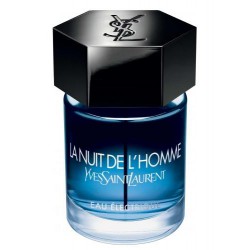 YSL La Nuit de L`Homme Eau...