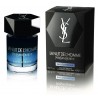 YSL La Nuit de L`Homme Eau Électrique EDT