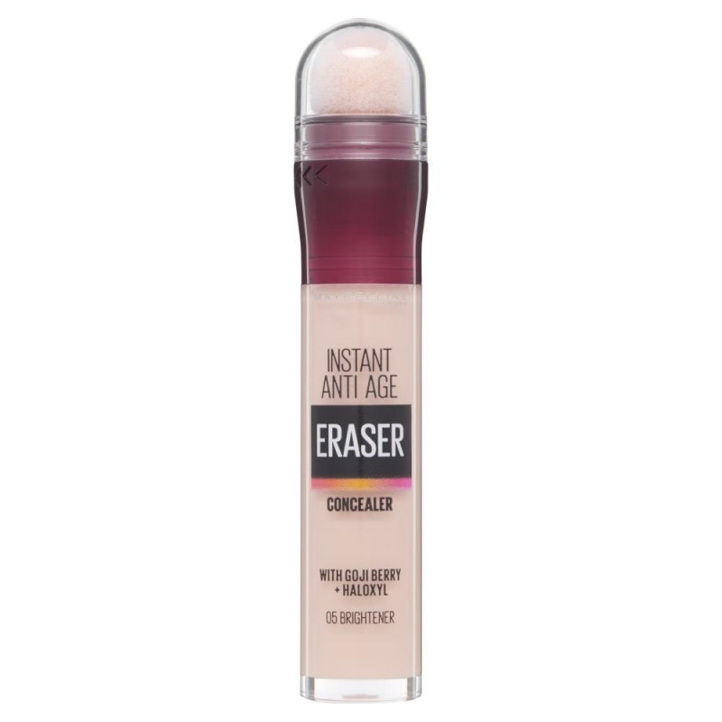 Maybelline IAR ERASER Concealer 5 BRIGHTENER, Volum 1 bucata