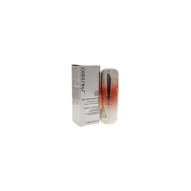 Ser Shiseido Bio-Performance LiftDynamic Serum pentru lifting rapid