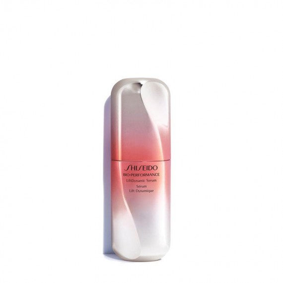 Ser Shiseido Bio-Performance LiftDynamic Serum pentru lifting rapid