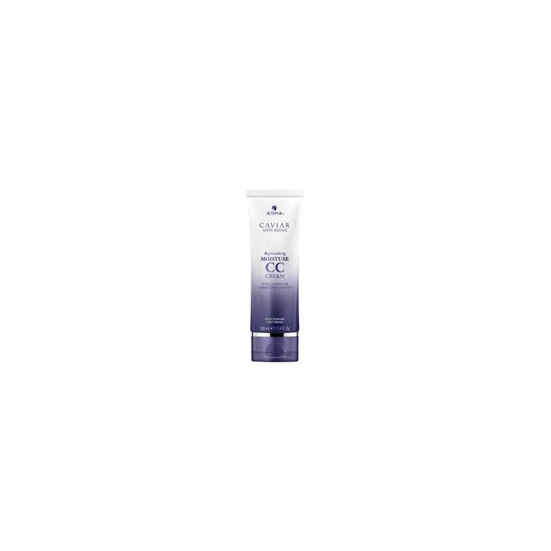 Alterna Caviar Replenishing Moisture CC Cream