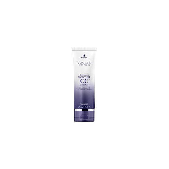 Alterna Caviar Replenishing Moisture CC Cream