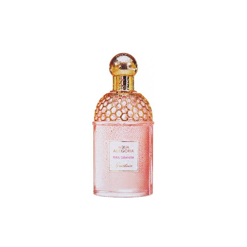 Guerlain Aqua Allegoria Pera Granita EDT