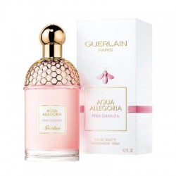 Guerlain Aqua Allegoria Pera Granita EDT