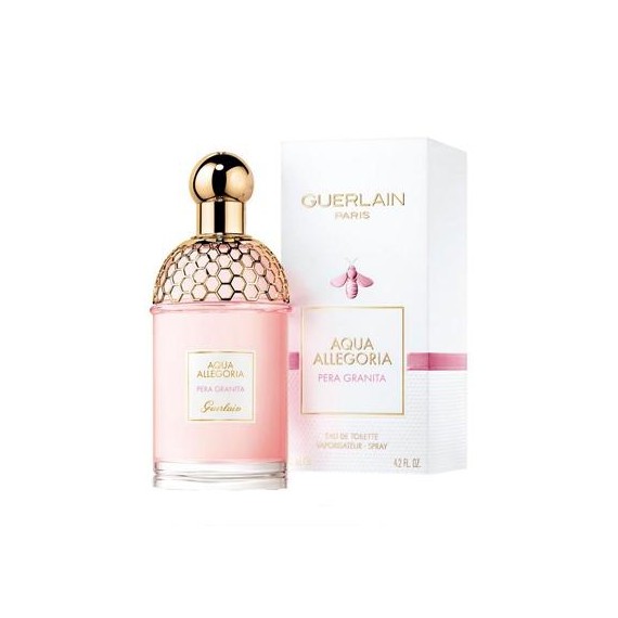 Guerlain Aqua Allegoria Pera Granita EDT