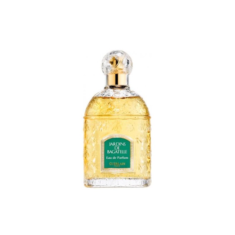 Guerlain Jardins de Bagatelle fără ambalaj EDT