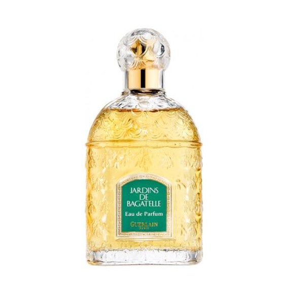 Guerlain Jardins de Bagatelle fără ambalaj EDT