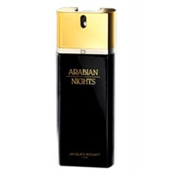 Bogart Arabian Nights EDT