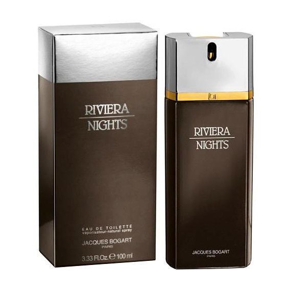 Bogart Riviera Nights EDT