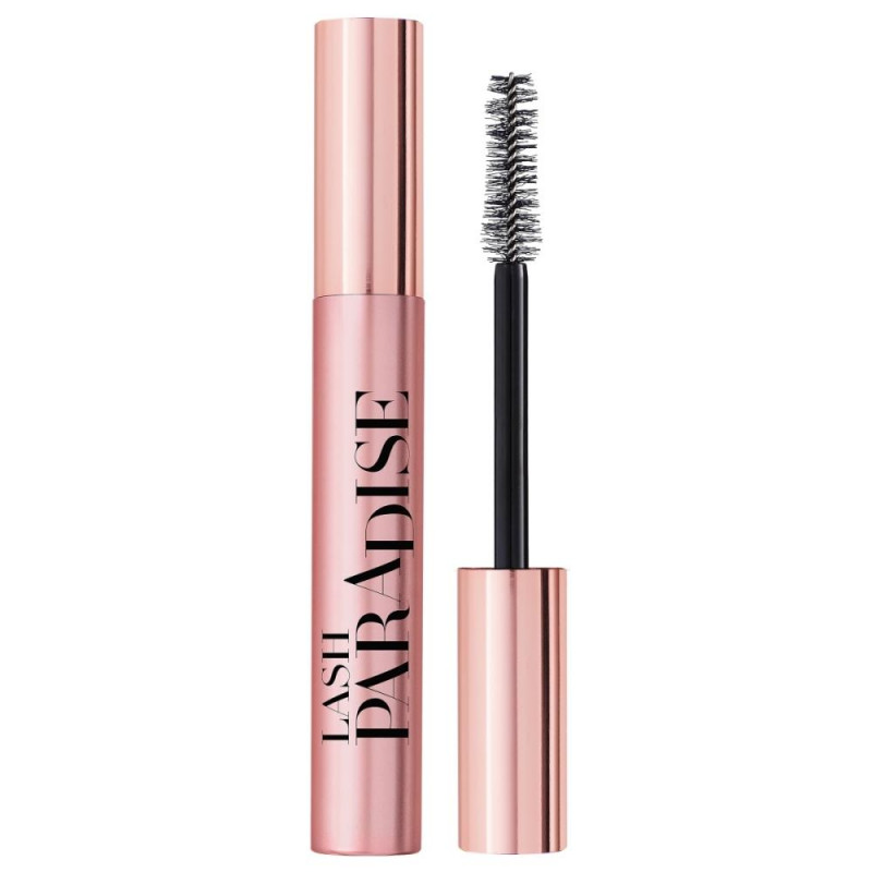 Rimel L'Oréal PARADISE EXTRA BLACK Volum 1 bucata