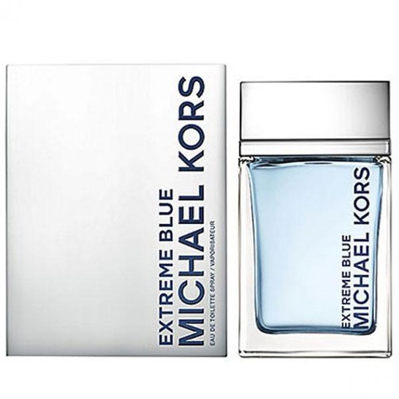 Michael Kors Extreme Blue EDT