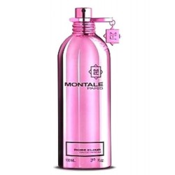 Montale Rose Elixir EDP