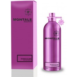 Montale Rose Elixir EDP