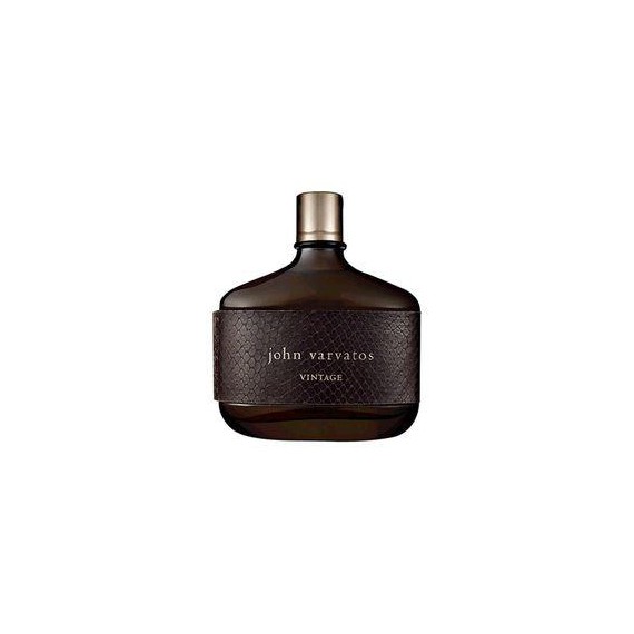 John Varvatos Vintage fără ambalaj EDT