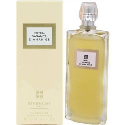 Givenchy Extravagance d'Amarige EDT