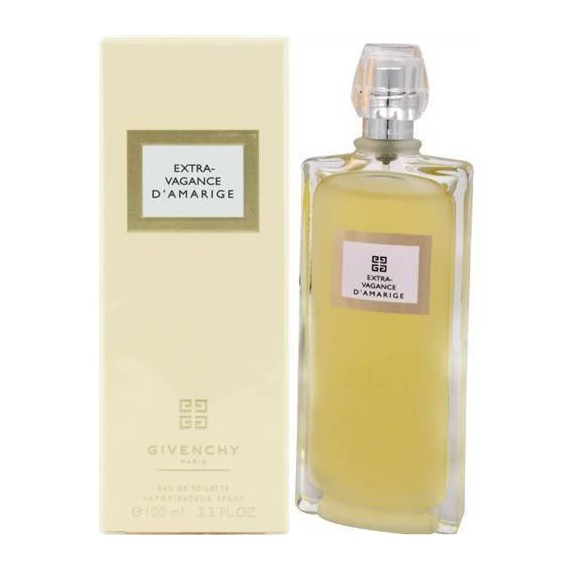 Givenchy Extravagance d'Amarige EDT