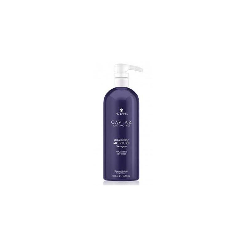 Alterna Caviar Replenishing Moisture Shampoo