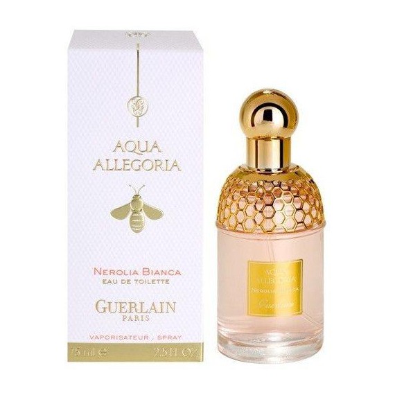 Guerlain Aqua Allegoria Nerolia Bianca EDT