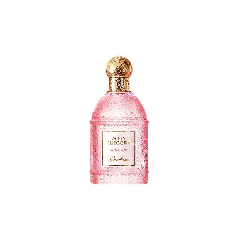 Guerlain Aqua Allegoria Rosa Pop EDT