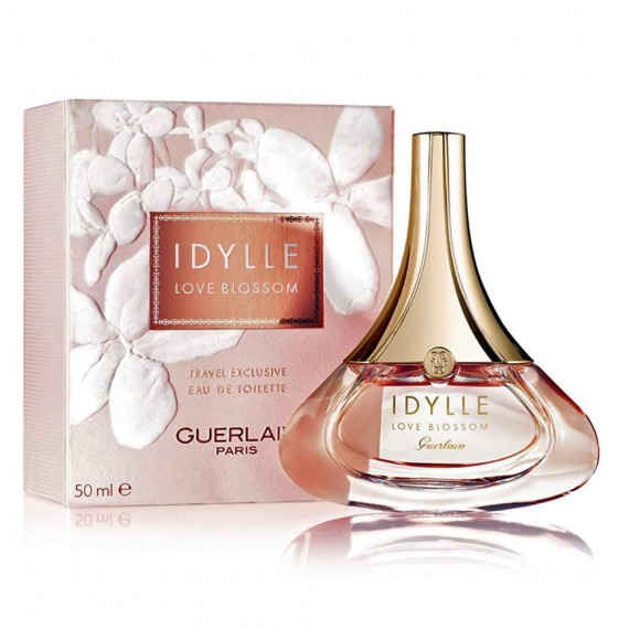 Guerlain Idylle Love Blossom EDT