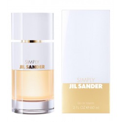 Jil Sander Simply EDT