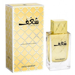 Swiss Arabian Shaghaf Women EDP - Image 1