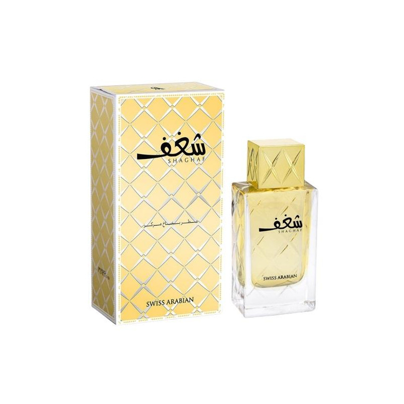Swiss Arabian Shaghaf Women EDP - Image 1