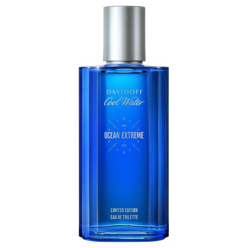 Davidoff Cool Water Ocean Extreme EDT