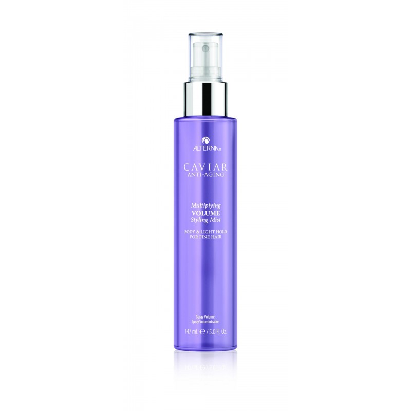 Alterna Caviar Anti-Aging Multiplying Volume Styling Mist Spray de volum