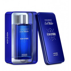 Davidoff Cool Water Ocean Extreme EDT