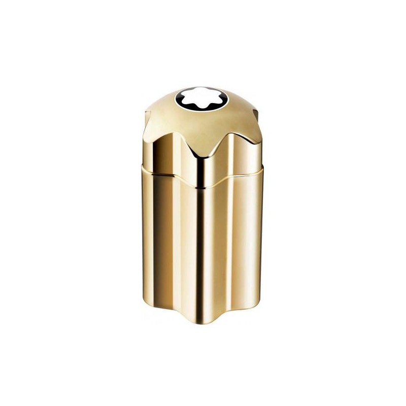 Mont Blanc Emblem Absolu EDT