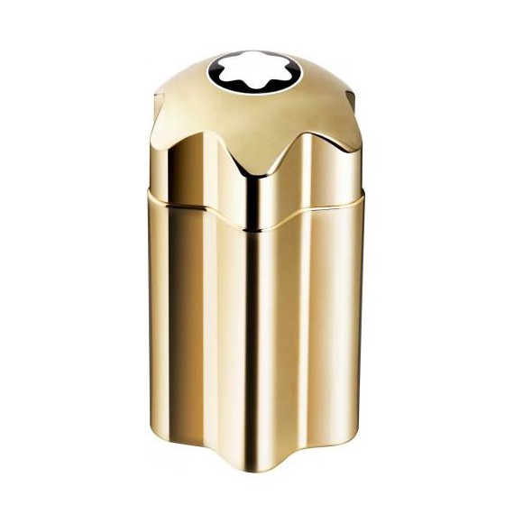 Mont Blanc Emblem Absolu EDT