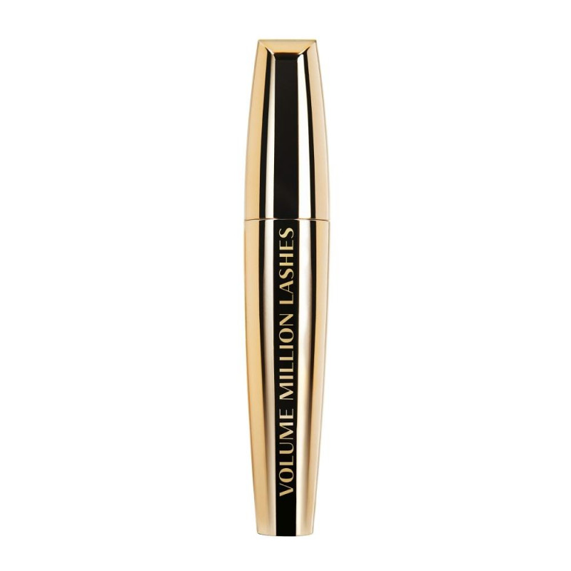 Rimel L'Oréal EXTRA VOLUME COLLAGENE Black MILLION LASHES Volum Black
