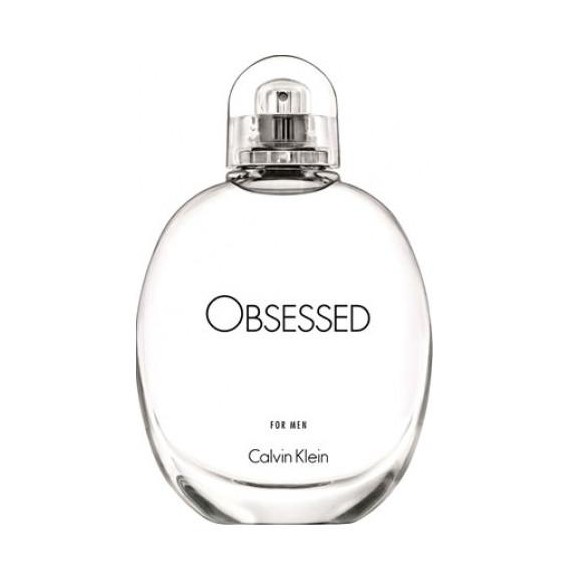 Calvin Klein Obsessed fără ambalaj EDT