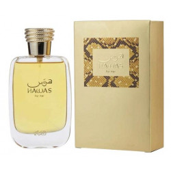 Rasasi Hawas EDP - Image 1