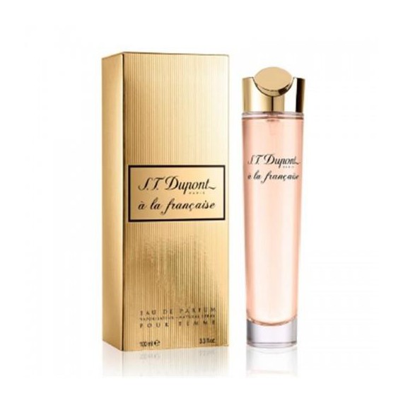 ST Dupont A La Francaise EDP