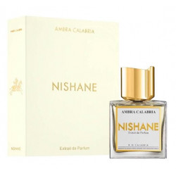 Nishane Ambra Calabria Extrait De Parfum - Image 1