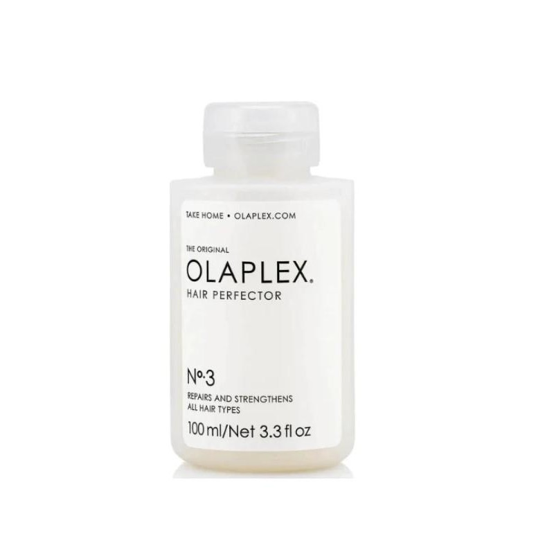 Olaplex No.3 Therapy pentru a proteja și reface părul tratat chimic