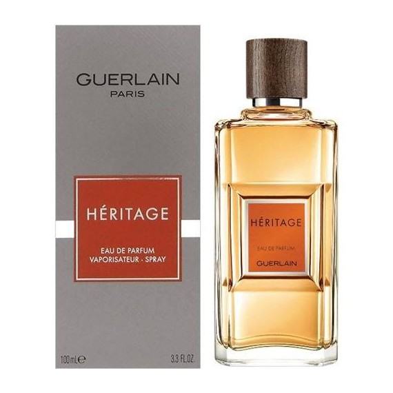 Guerlain Heritage EDP